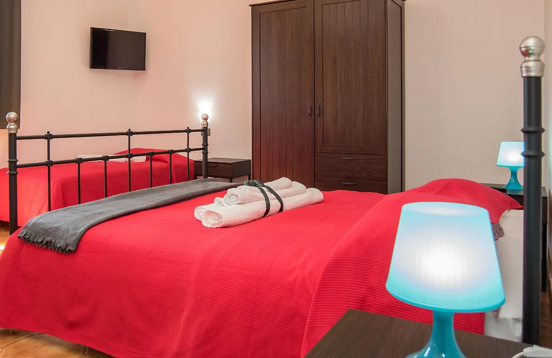 Bed&breakfast Giulio-1